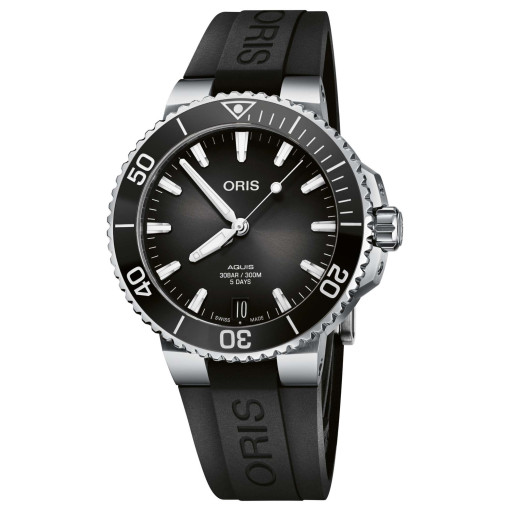 Aquis Date Calibre 400
