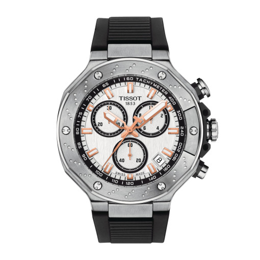 T-Race Chronograph