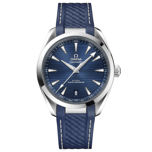 Seamaster Aqua Terra 150M