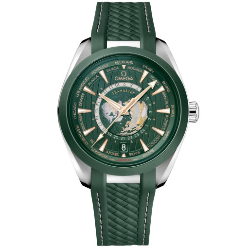 Seamaster Aqua Terra 150M