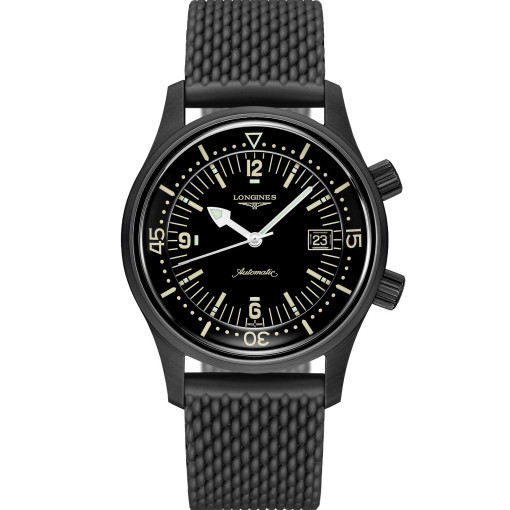 LONGINES LEGEND DIVER