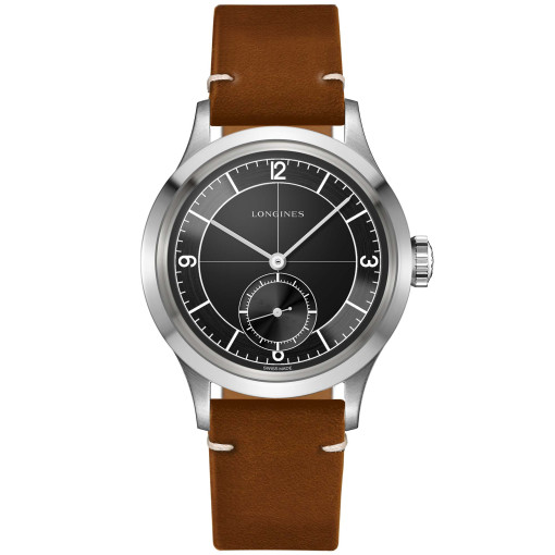 LONGINES SECTOR DIAL