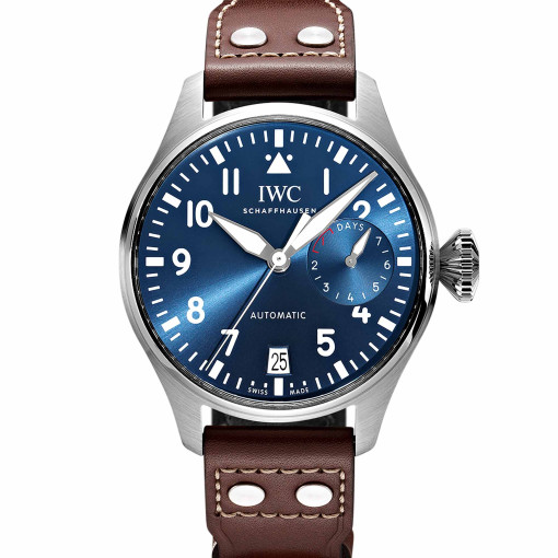 Big Pilot’s Watch Edition “Le Petit Prince”