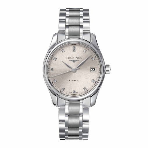LONGINES MASTER COLLECTION