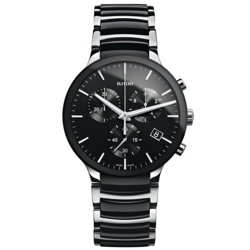 Centrix Chronograph