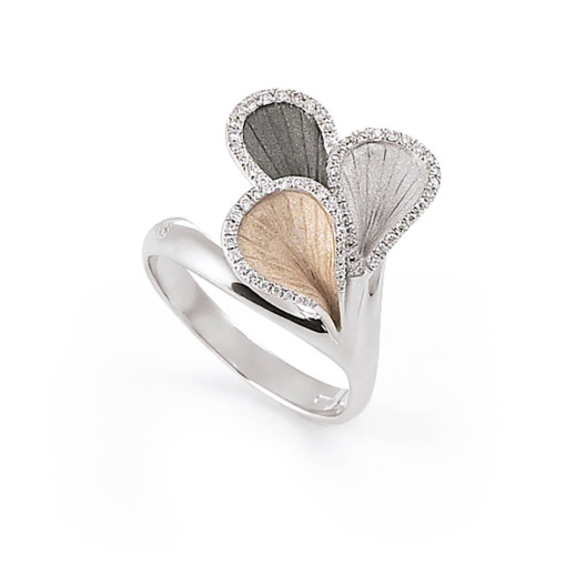 Goccia Ring