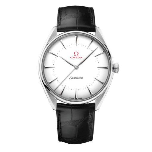 Seamaster Offizieller olympischer Zeitnehmer