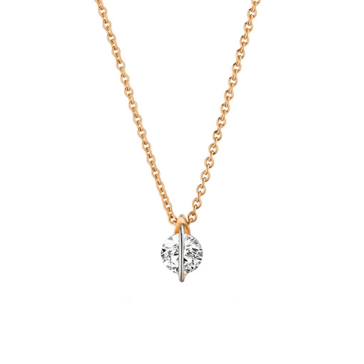 LIBERTÉ Collier
