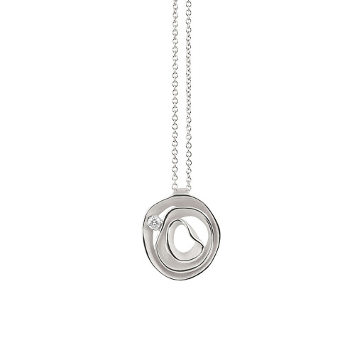 Dune Collier