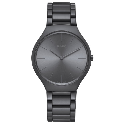 True Thinline Les Couleurs™ Le Corbusier Iron Grey 32010