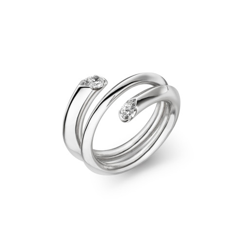 CALLA Designer-Ring