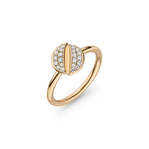 PATCHMATCH Ring