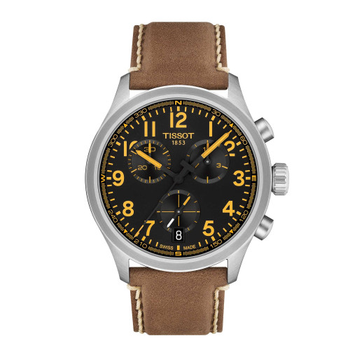 Chrono L 42mm