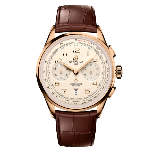 Premier B01 Chronograph 42