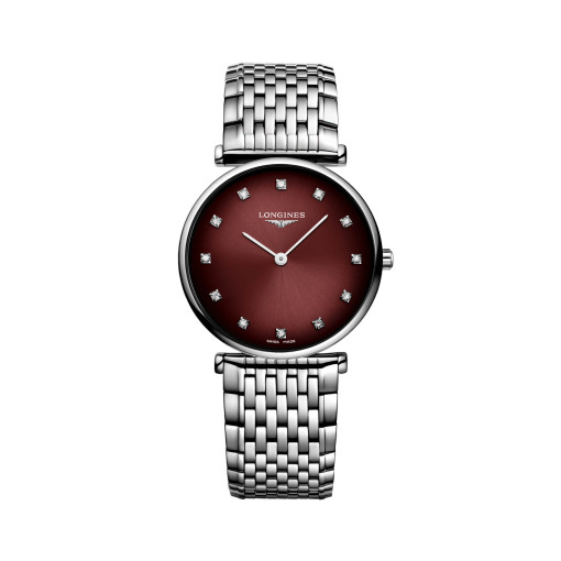 LA GRANDE CLASSIQUE DE LONGINES