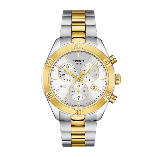 PR 100 Sport Chic Chronograph