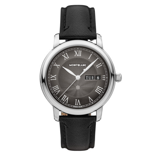 Star Legacy Automatic Day & Date 39 mm