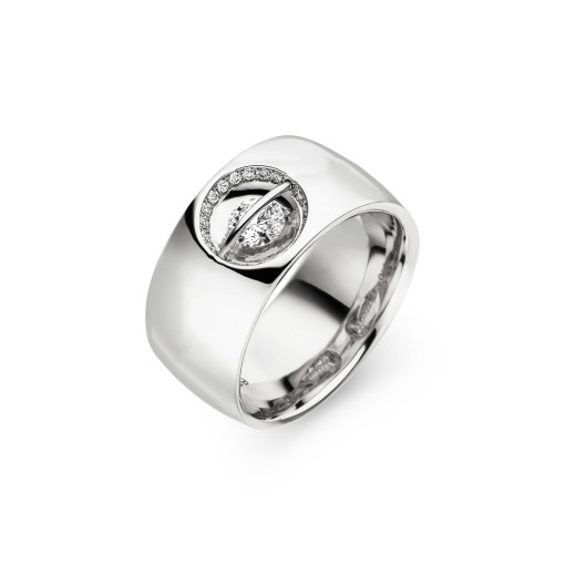 LIBERTÉ Ring