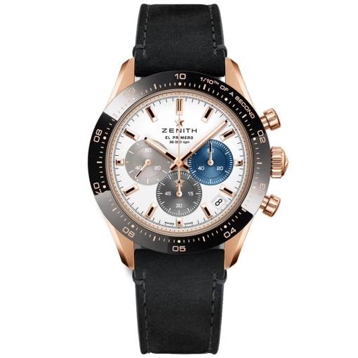 Chronomaster Sport