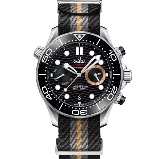 Seamaster Diver 300M