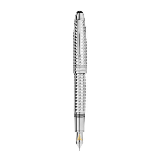Meisterstück Geometry Solitaire LeGrand Füllfederhalter