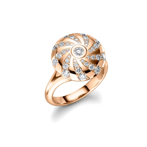 360 – THREE SIXTY Diamantring