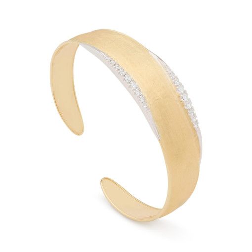 Lunaria Diamonds Armreif