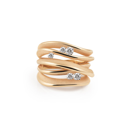 Firenze Icon Ring