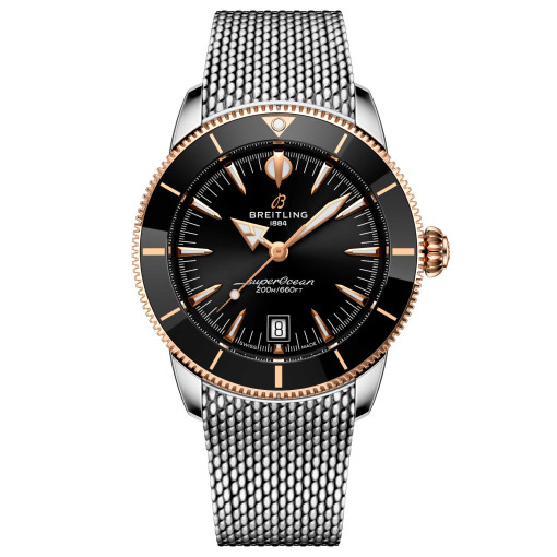 Superocean Heritage B31 Automatic 42