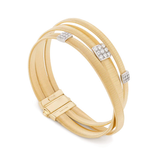 Masai Armband