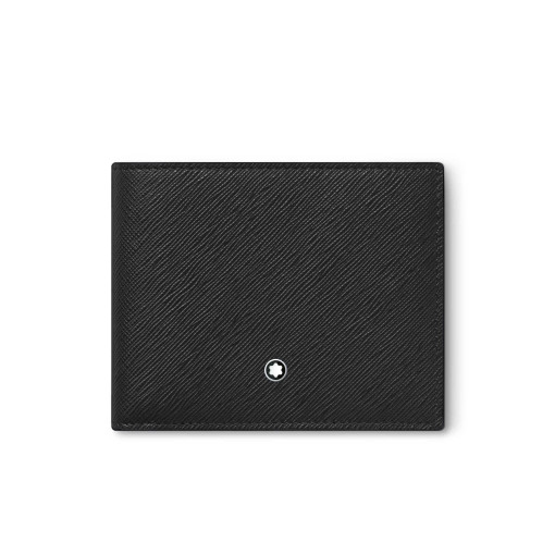 Montblanc Sartorial Brieftasche 6 cc