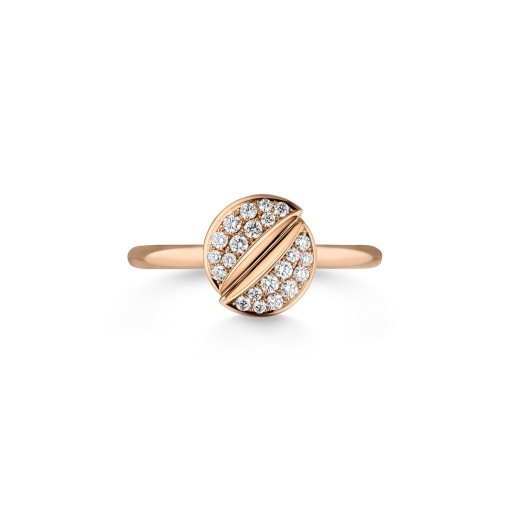 PATCHMATCH Diamantring