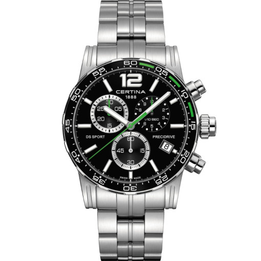 Certina DS Sport