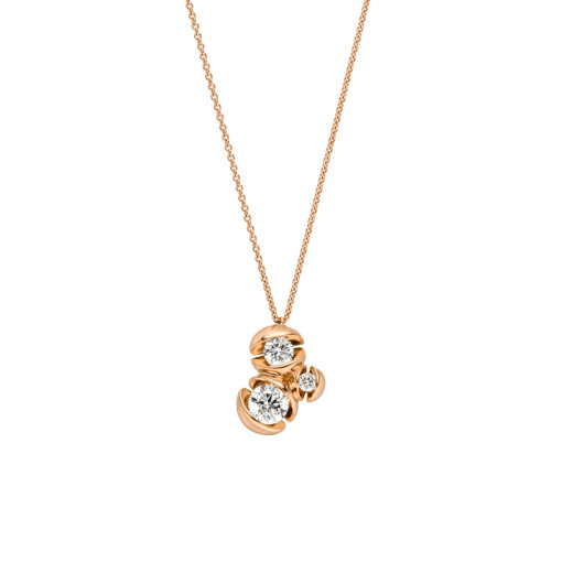 CALLA Collier