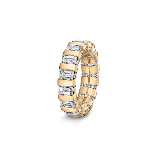 PARADOXAL Diamantring