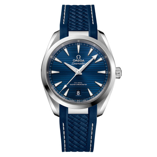 Seamaster Aqua Terra 150M