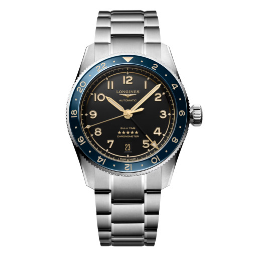 LONGINES SPIRIT ZULU TIME