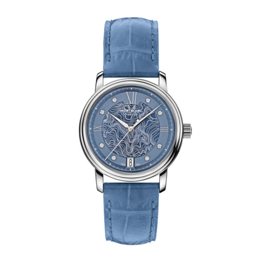 Tradition Automatic Date 32 mm
