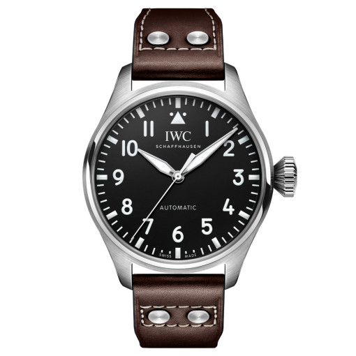 Big Pilot's Watch 43