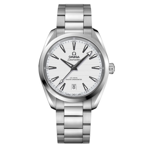 Seamaster Aqua Terra 150M