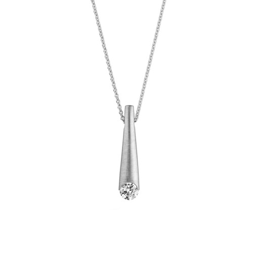 LA LUNA Collier
