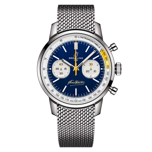Top Time B01 Gino Bartali