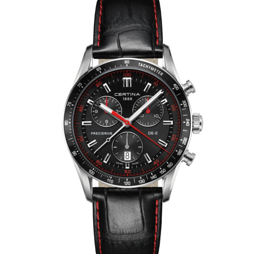 Certina DS 2 Crono