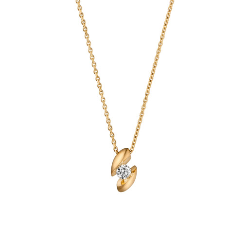 CALLA Collier