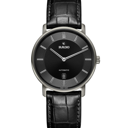 DiaMaster Thinline Automatic