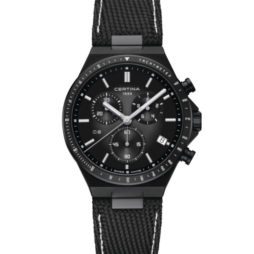 DS-7 Chronograph