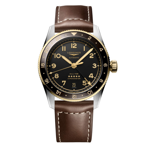LONGINES SPIRIT ZULU TIME