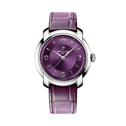 Lady Premier Automatic 36