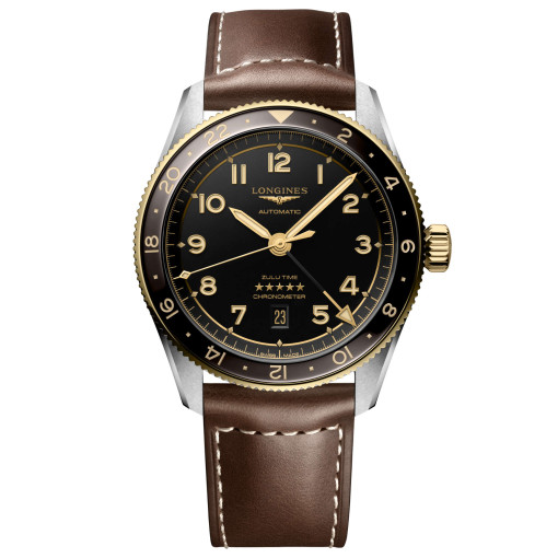 LONGINES SPIRIT ZULU TIME