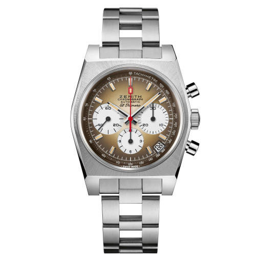 Chronomaster Revial El Primero A385